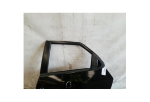 Porte arriere gauche HONDA CIVIC 8 Photo n°1