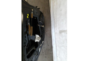 Porte arriere gauche HONDA CIVIC 8 Photo n°2
