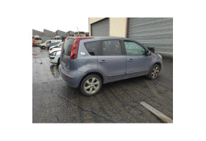 Retroviseur gauche NISSAN NOTE 1 Photo n°15