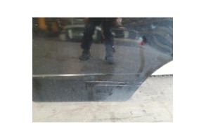 Porte arriere gauche HONDA CIVIC 8 Photo n°3