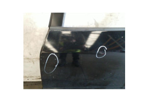 Porte arriere gauche HONDA CIVIC 8 Photo n°5