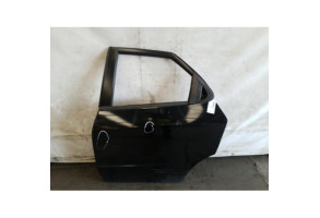 Porte arriere gauche HONDA CIVIC 8 Photo n°6