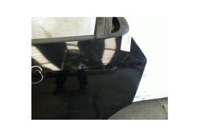 Porte arriere gauche HONDA CIVIC 8 Photo n°7