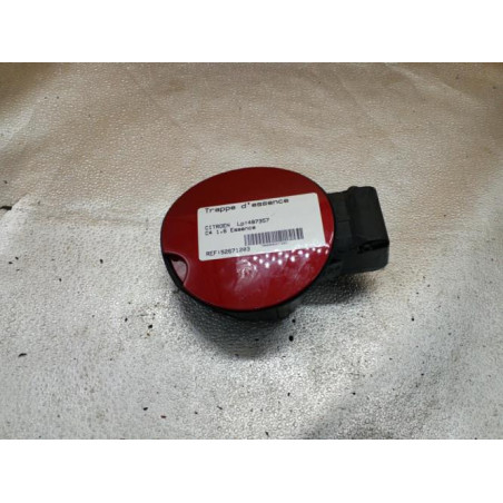 Trappe d'essence CITROEN C4 1