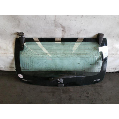 Malle/Hayon arriere PEUGEOT 107