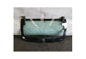 Malle/Hayon arriere PEUGEOT 107 Photo n°1