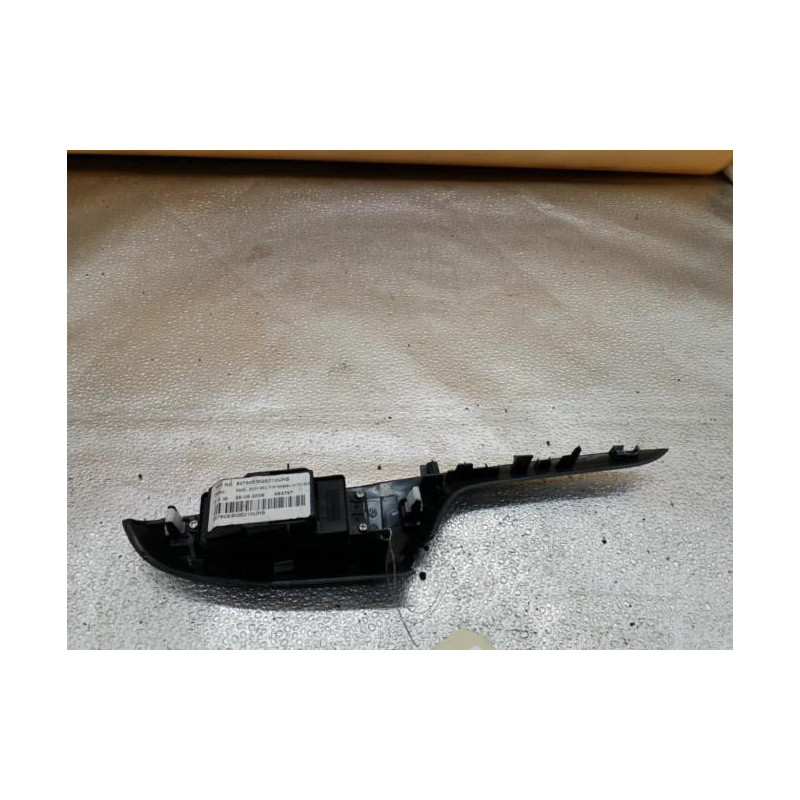 Interrupteur de leve vitre arriere gauche HONDA CIVIC 8 Photo n°1