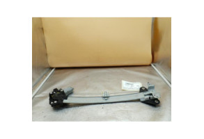 Leve vitre electrique arriere droit HONDA CIVIC 8 Photo n°1