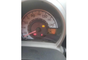 Malle/Hayon arriere PEUGEOT 107 Photo n°6