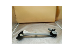 Leve vitre electrique arriere droit HONDA CIVIC 8 Photo n°2