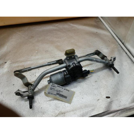 Moteur essuie glace avant PEUGEOT 208 1