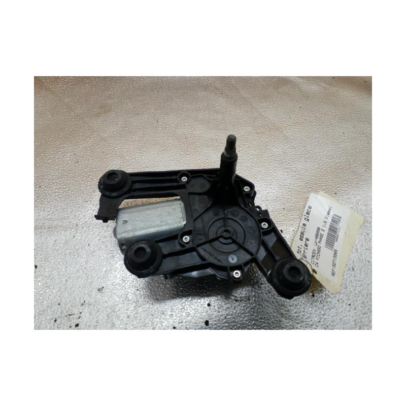 Moteur essuie glace arriere CITROEN C4 2 Photo n°1