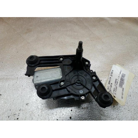 Moteur essuie glace arriere CITROEN C4 2
