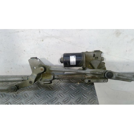 Moteur essuie glace avant CITROEN C4 2