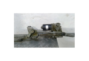 Moteur essuie glace avant CITROEN C4 2 Photo n°1