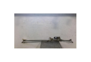 Moteur essuie glace avant CITROEN C4 2 Photo n°4