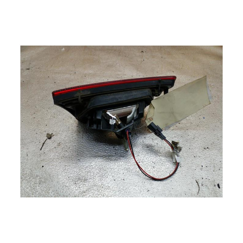 Feu arriere secondaire droit (feux) RENAULT CLIO 4 Photo n°1