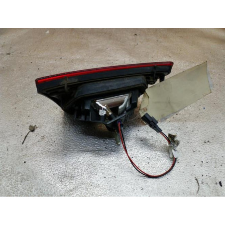 Feu arriere secondaire droit (feux) RENAULT CLIO 4