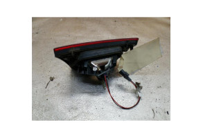 Feu arriere secondaire droit (feux) RENAULT CLIO 4 Photo n°1