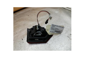 Feu arriere secondaire droit (feux) RENAULT CLIO 4 Photo n°2