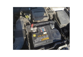 Leve vitre electrique avant droit RENAULT CLIO 4 Photo n°9