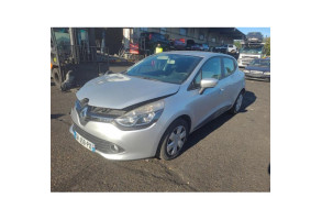 Leve vitre electrique avant droit RENAULT CLIO 4 Photo n°12