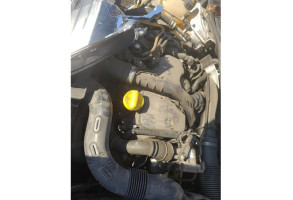 Leve vitre electrique avant droit RENAULT CLIO 4 Photo n°18