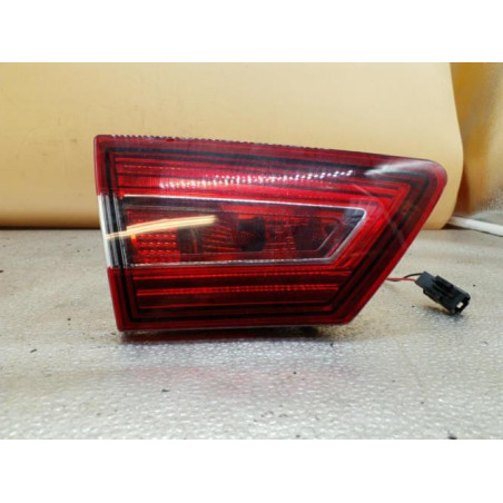 Feu arriere secondaire gauche (feux) RENAULT CLIO 4