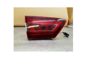 Feu arriere secondaire gauche (feux) RENAULT CLIO 4 Photo n°1