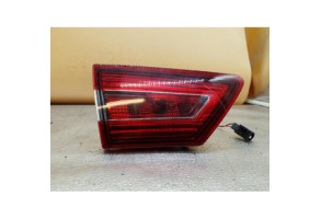 Feu arriere secondaire gauche (feux) RENAULT CLIO 4 Photo n°2