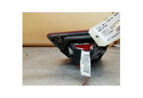 Feu arriere secondaire gauche (feux) RENAULT CLIO 4 Photo n°3