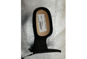 Retroviseur gauche NISSAN MICRA 3 Photo n°2