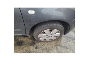 Retroviseur gauche NISSAN MICRA 3 Photo n°5