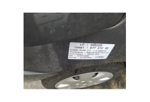 Retroviseur gauche NISSAN MICRA 3 Photo n°6