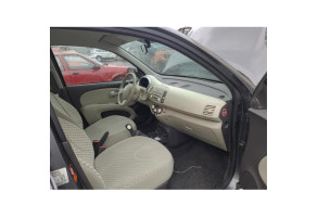 Retroviseur gauche NISSAN MICRA 3 Photo n°7