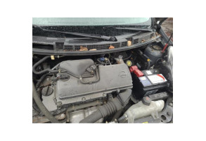 Retroviseur gauche NISSAN MICRA 3 Photo n°10