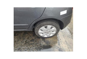 Retroviseur gauche NISSAN MICRA 3 Photo n°12