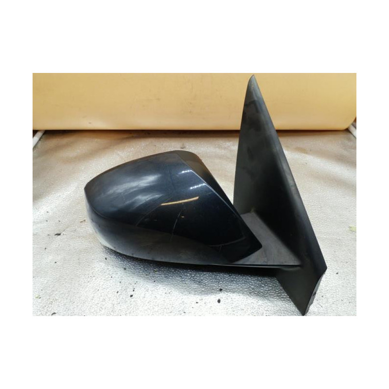 Retroviseur droit RENAULT LAGUNA 3 Photo n°1