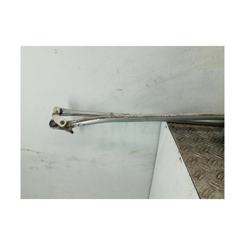 Moteur essuie glace avant OPEL MERIVA B Photo n°1