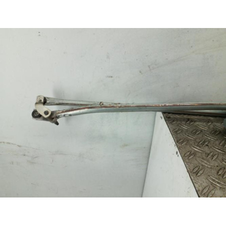 Moteur essuie glace avant OPEL MERIVA B