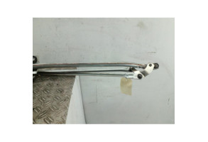 Moteur essuie glace avant OPEL MERIVA B Photo n°2