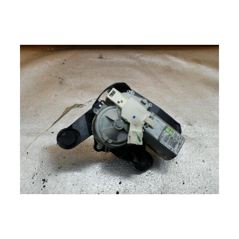 Moteur essuie glace arriere PEUGEOT 3008 1 Photo n°1