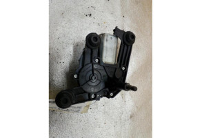 Moteur essuie glace arriere PEUGEOT 3008 1 Photo n°2