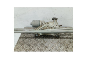 Moteur essuie glace avant OPEL MERIVA B Photo n°3