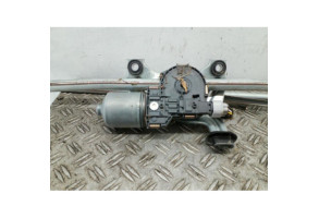 Moteur essuie glace avant OPEL MERIVA B Photo n°4
