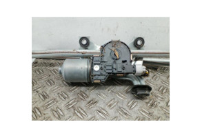 Moteur essuie glace avant OPEL MERIVA B Photo n°7