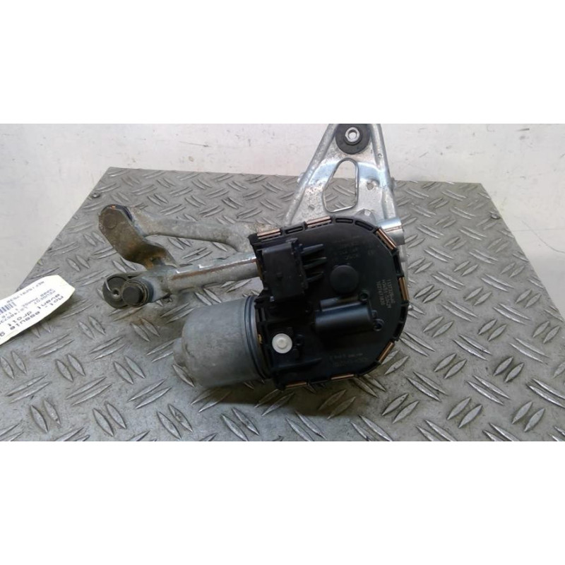 Moteur essuie glace avant droit PEUGEOT 3008 1 Photo n°1