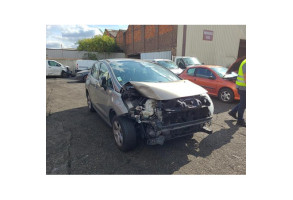 Moteur essuie glace arriere PEUGEOT 3008 1 Photo n°6