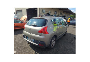 Moteur essuie glace avant droit PEUGEOT 3008 1 Photo n°4