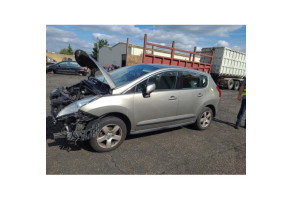 Moteur essuie glace avant droit PEUGEOT 3008 1 Photo n°5